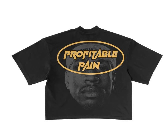 Iverson Shirt - Black