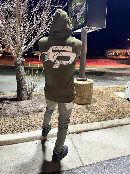 Protect Your Dreams Hoodie
