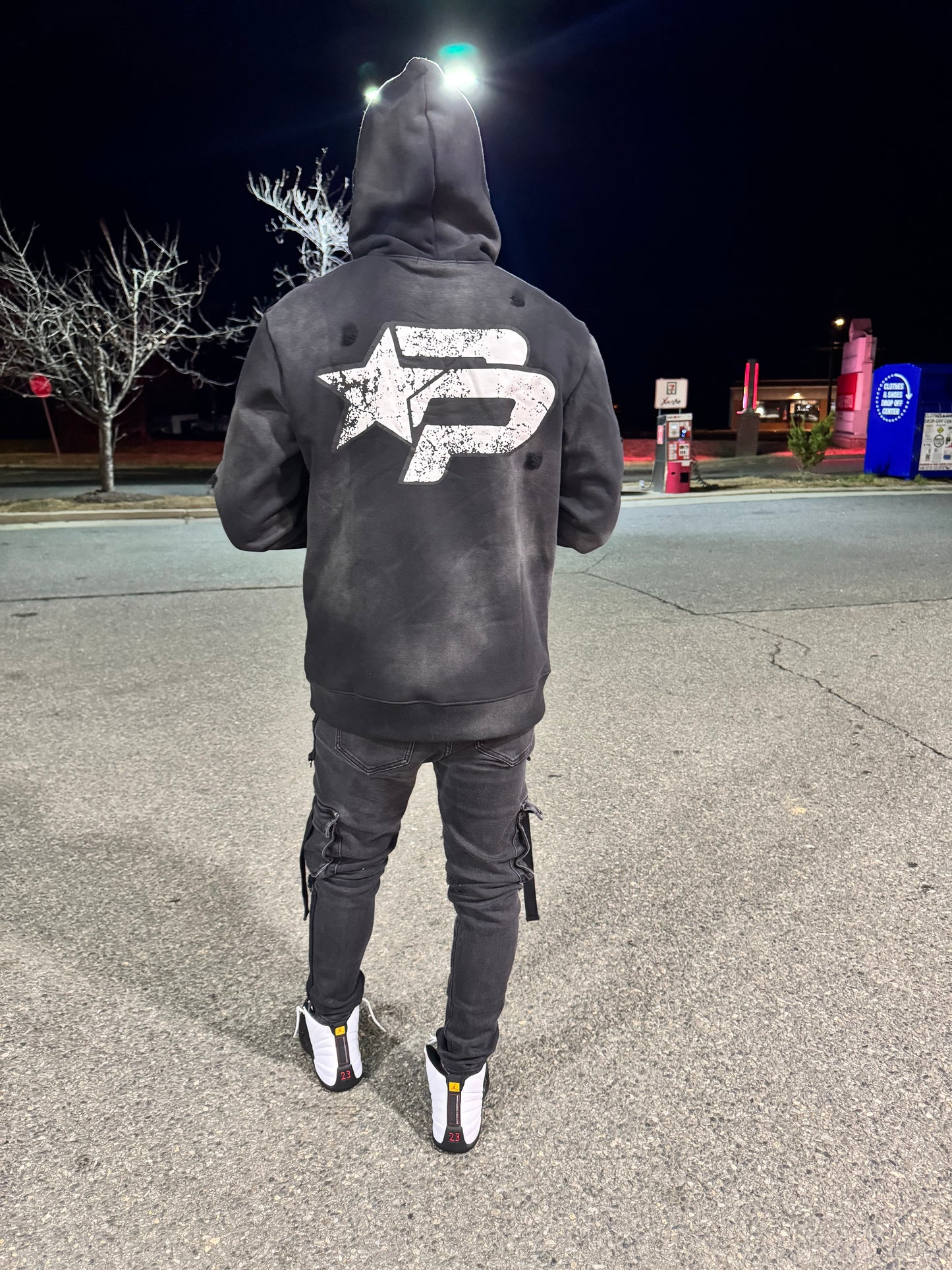 Protect Your Dreams Hoodie