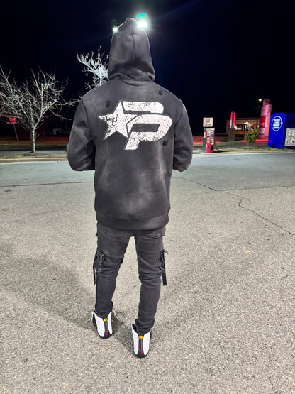 Protect Your Dreams Hoodie